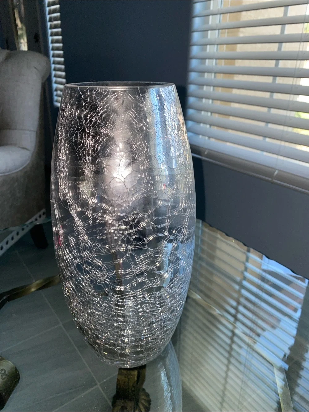 N/A elegant silver